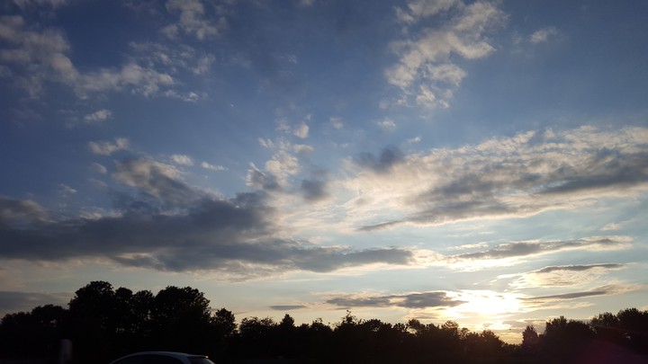 sky