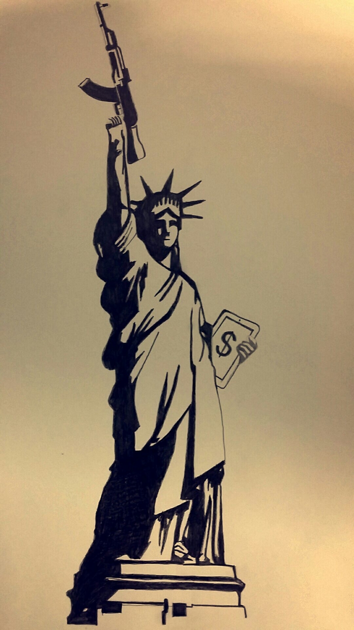 Freedom