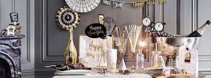 Happy New year
