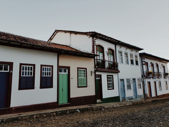 Minas Gerais, Brazil