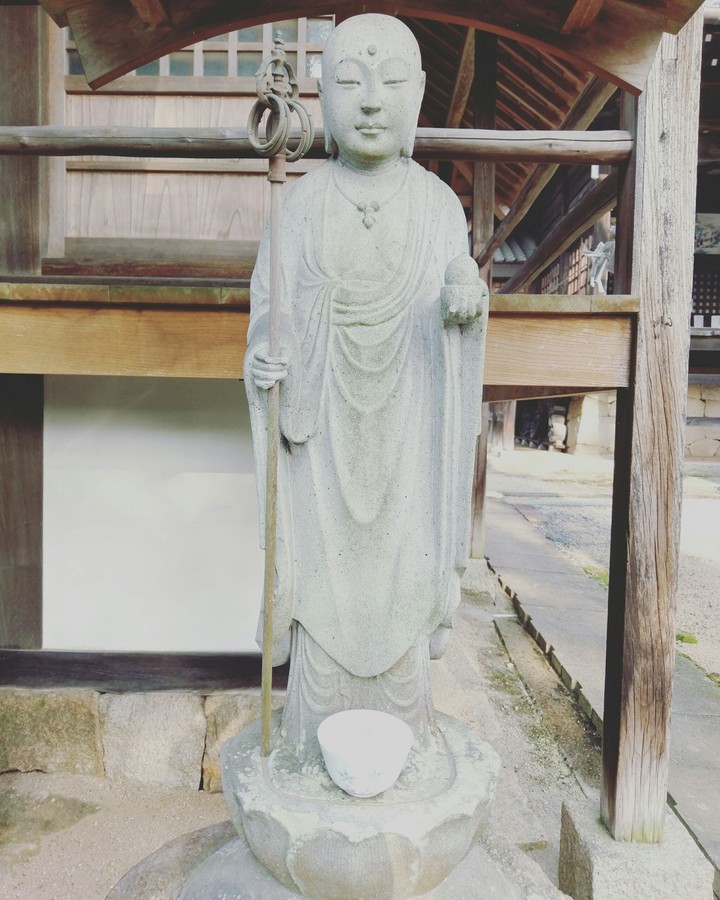 butsuzo