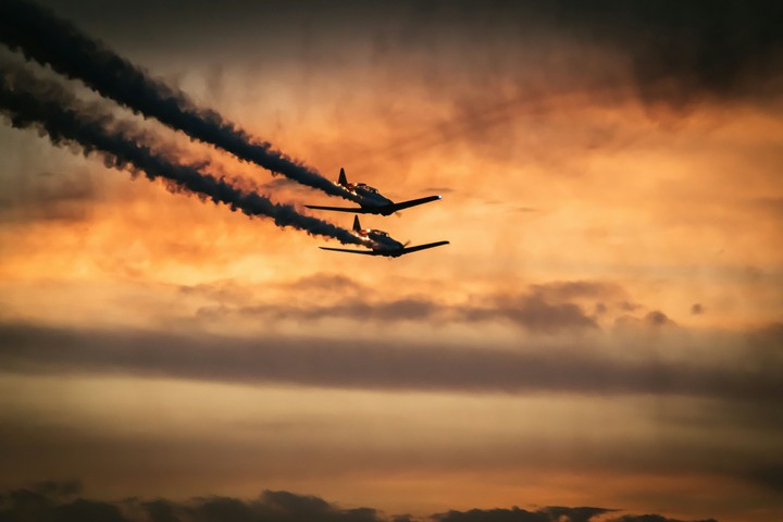 air crafts