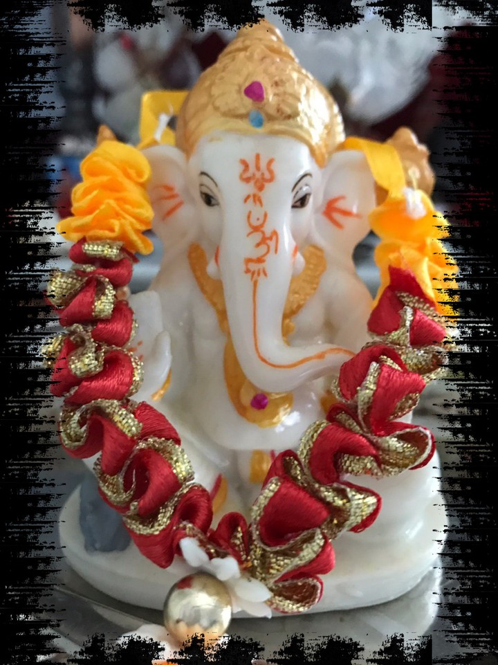 Ganeshji