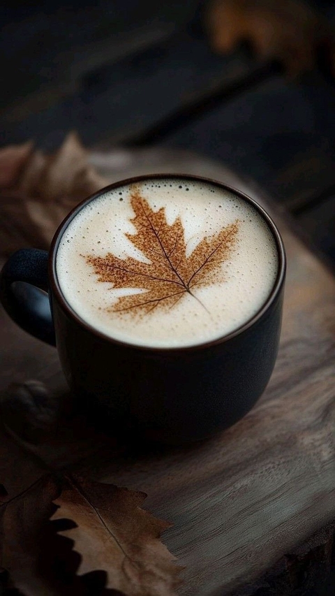 Cup, Maple wallpapers