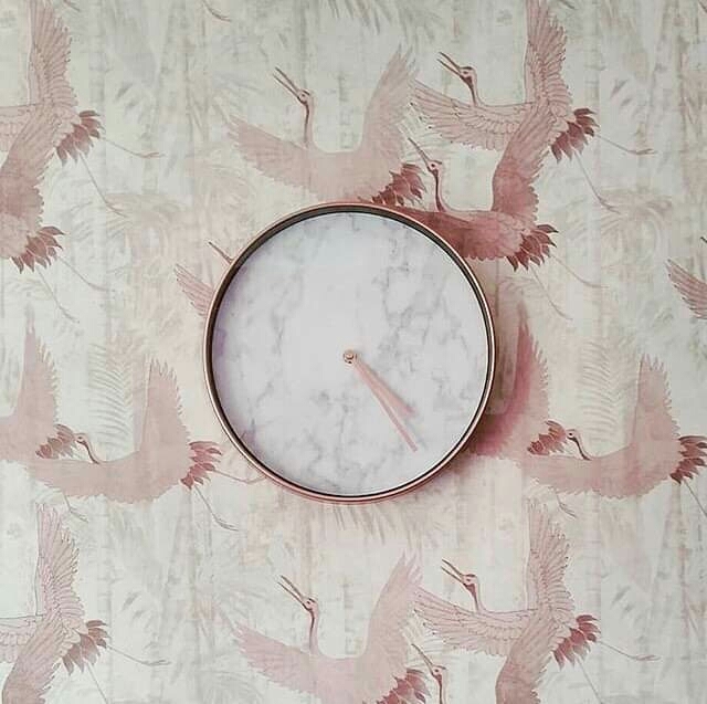 rosegold