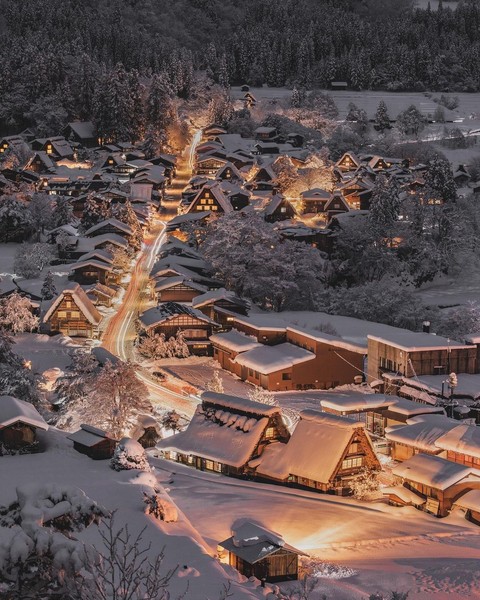 Winter