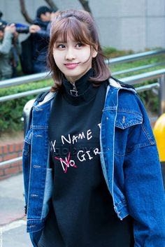 twice momo