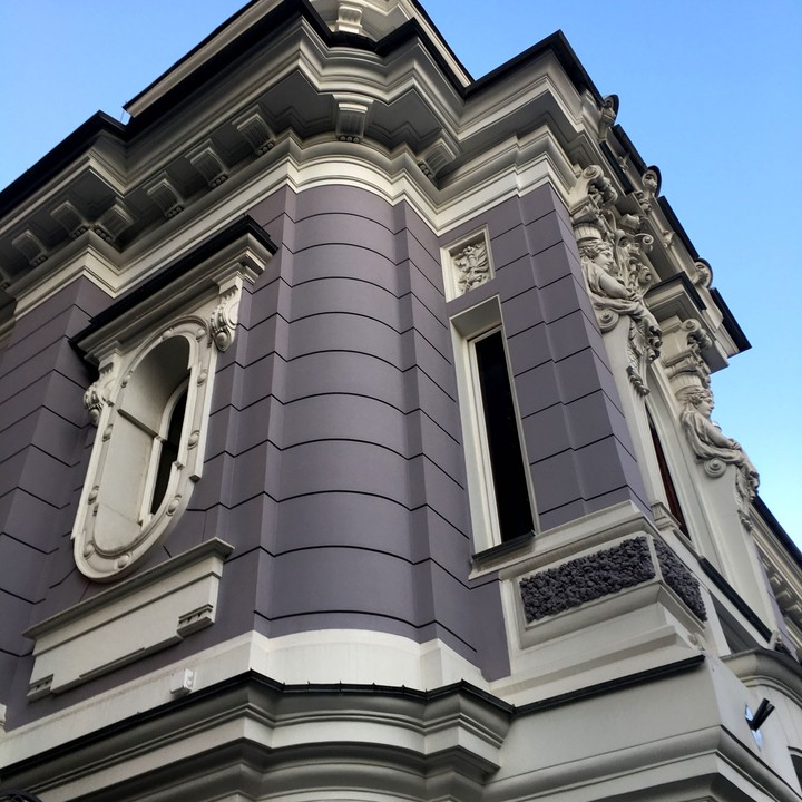 архитектура