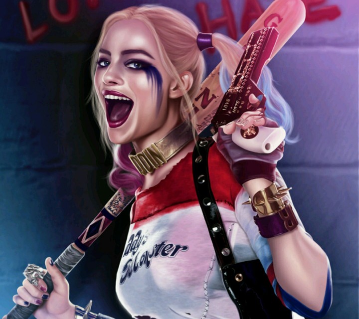 Harley Quinn