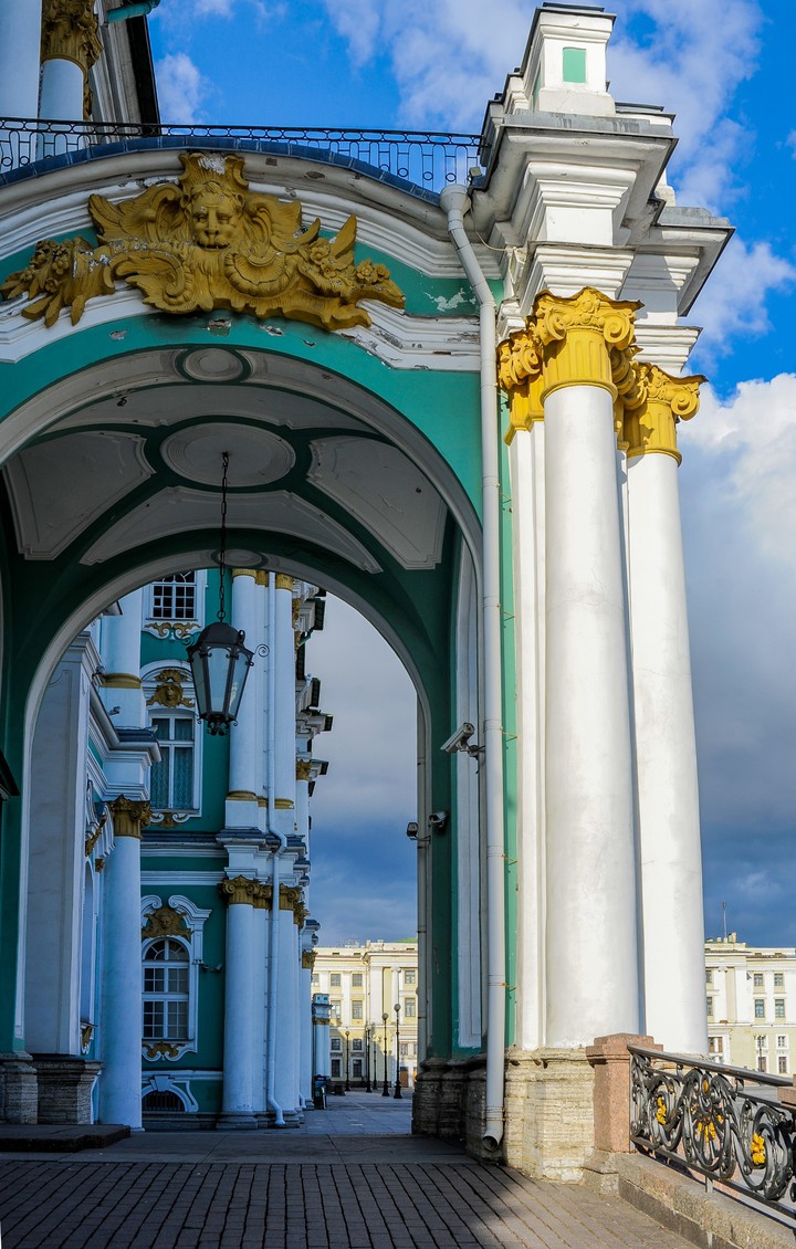 Hermitage