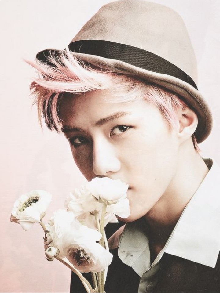 ooh sehun