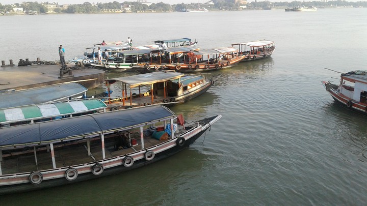 Ferries