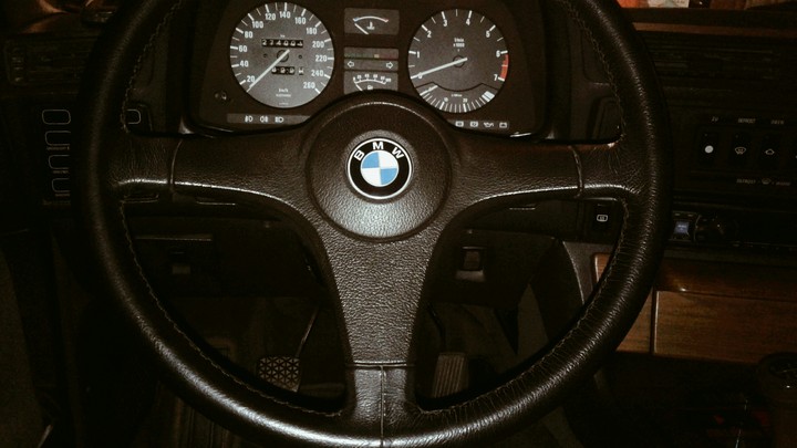 BMW