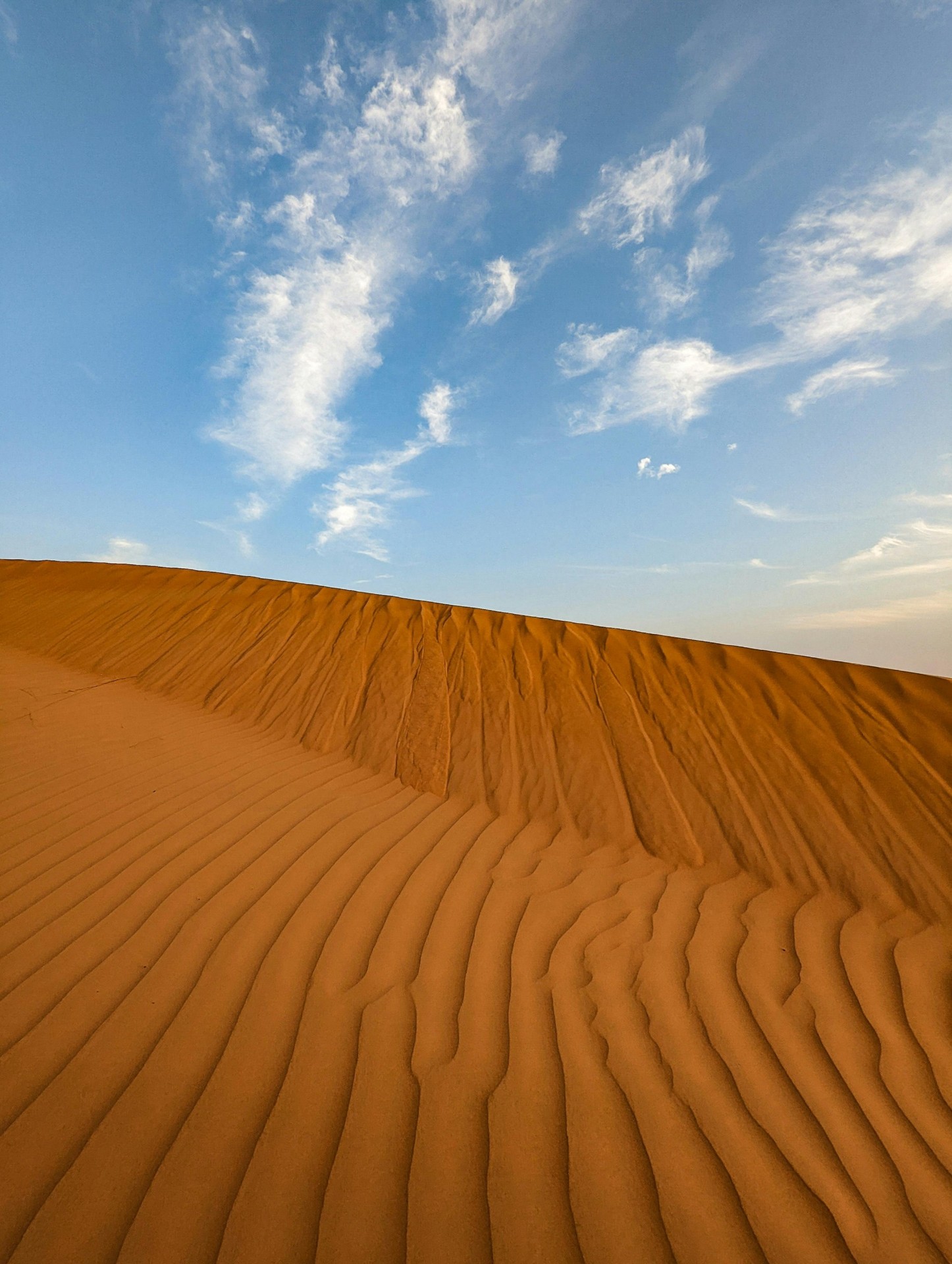 тапети landscape, horizon