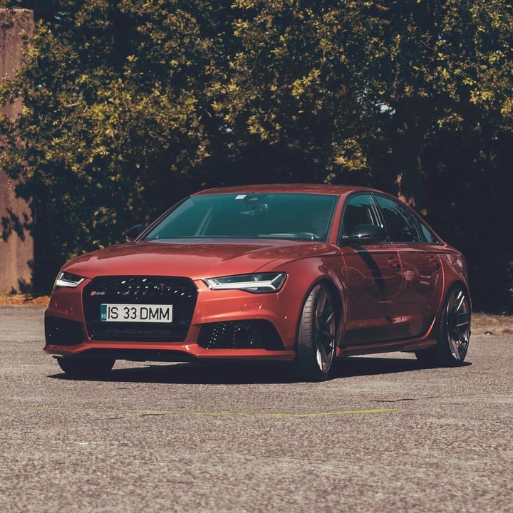Cars Photography