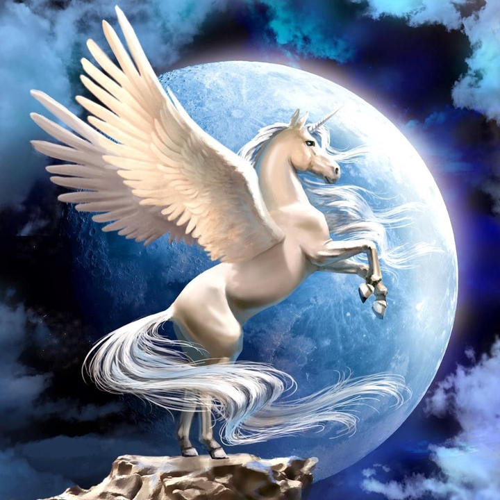 Pegasus