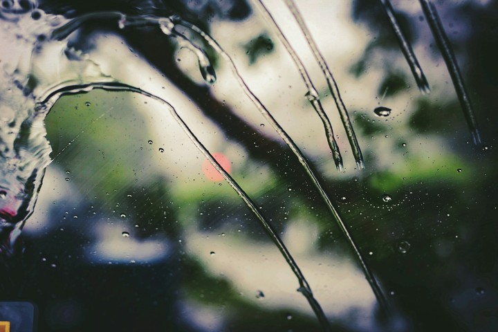 Rainy