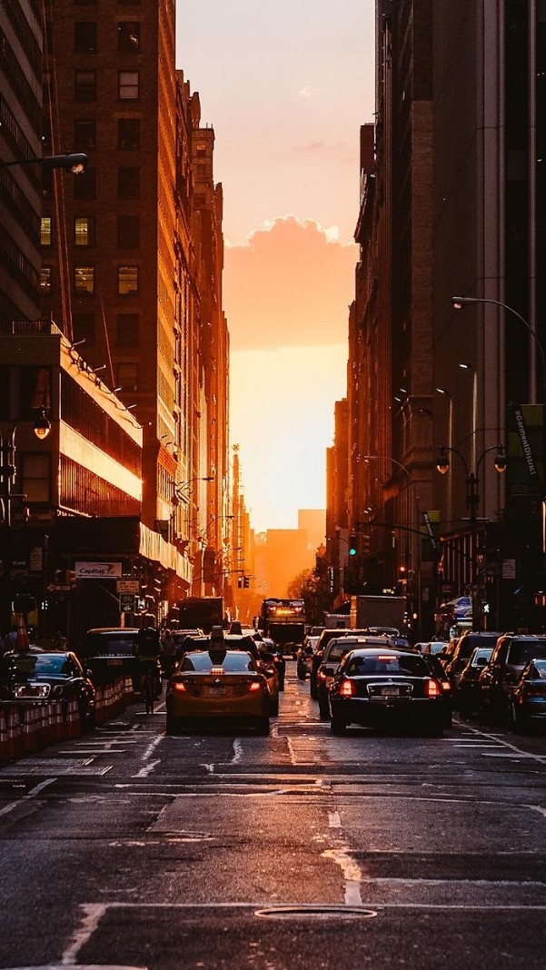 City