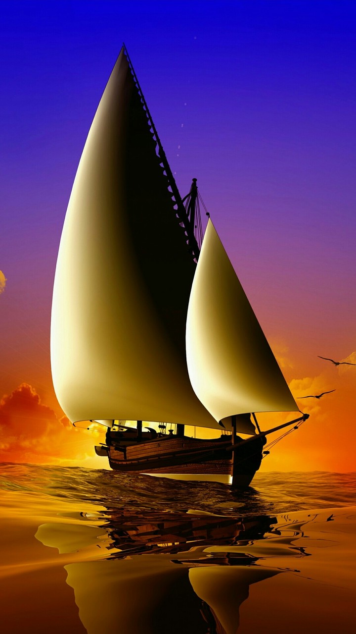 ship