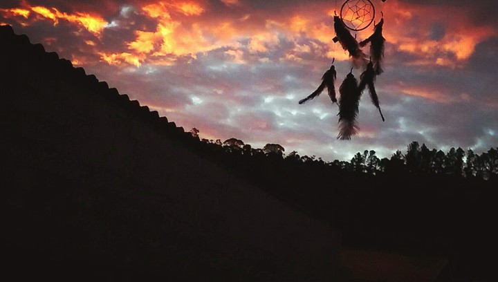 Filtro dos sonhos