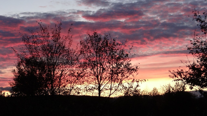 Dusk
