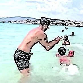 .