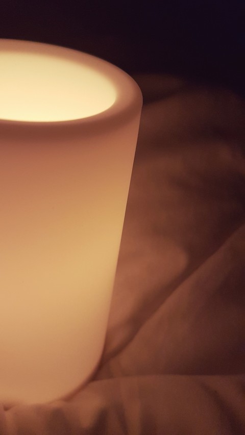 candle