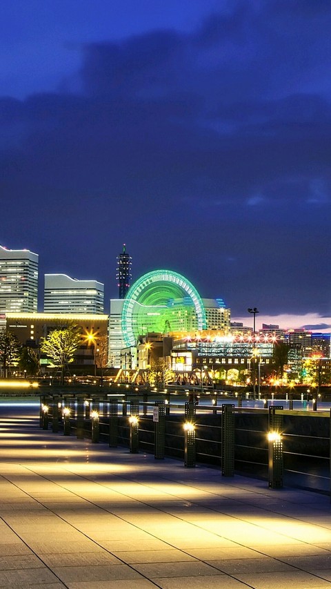 City