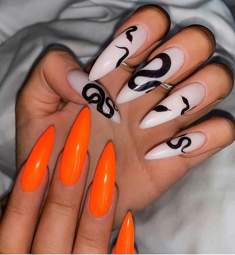 ноготочки