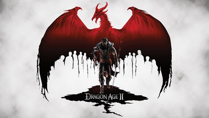 Dragon Age 2