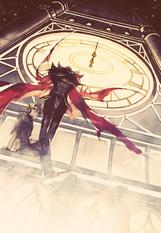 Clock