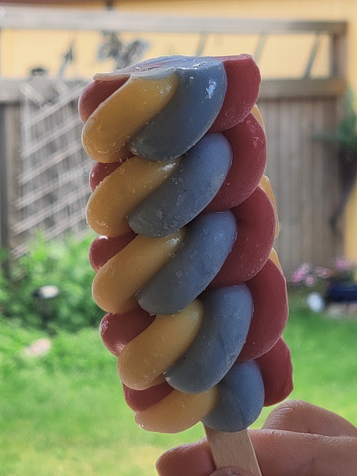 Ice cream