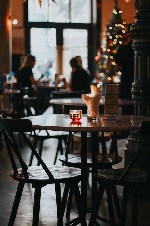 Cafe