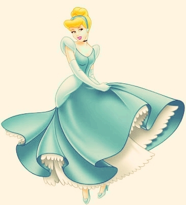 cyndrella