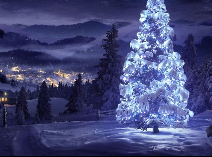 Winter