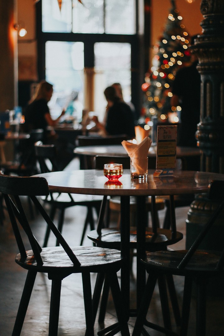 Cafe