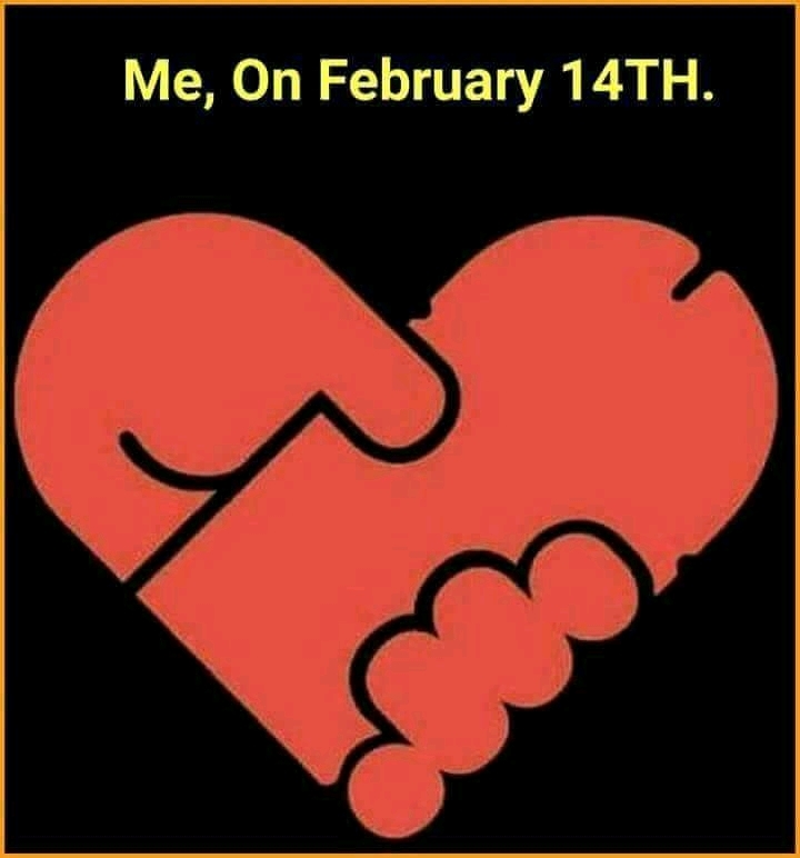 Valentine Day