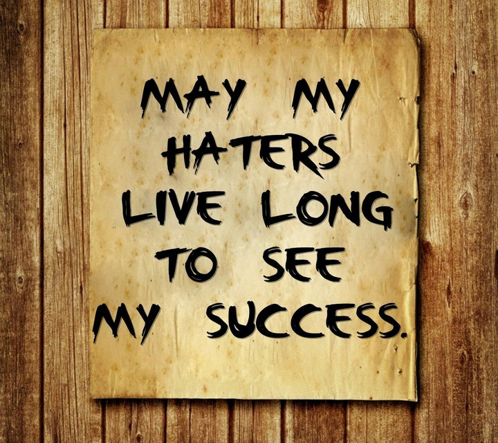 success