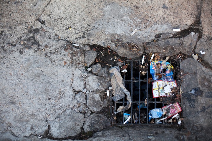 Sewer