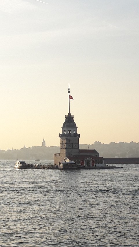 Kız Kulesi
