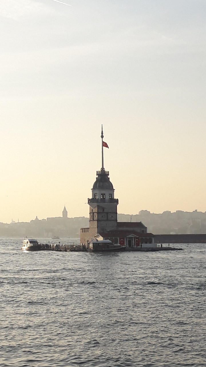 Kız Kulesi