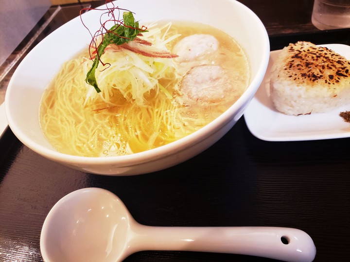 ramen