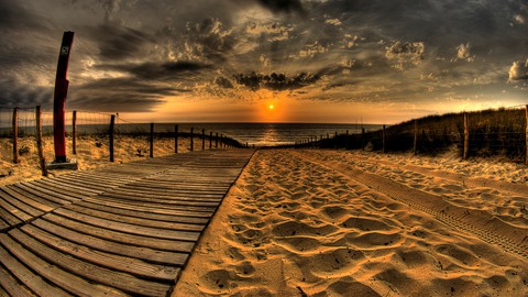 path to heaven