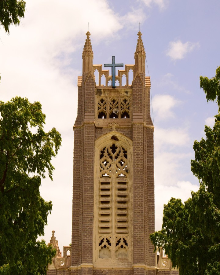 Cathedral