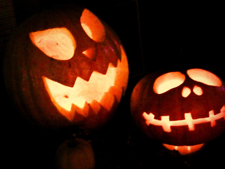 Halloween
