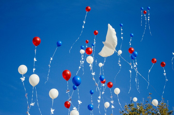 Balloons