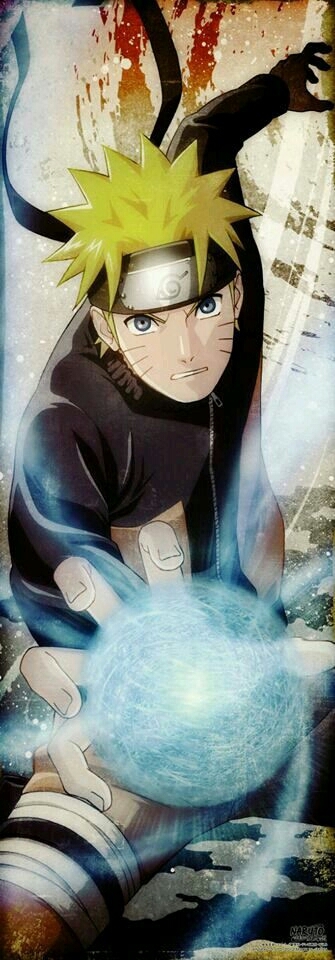 Uzumaki Naruto
