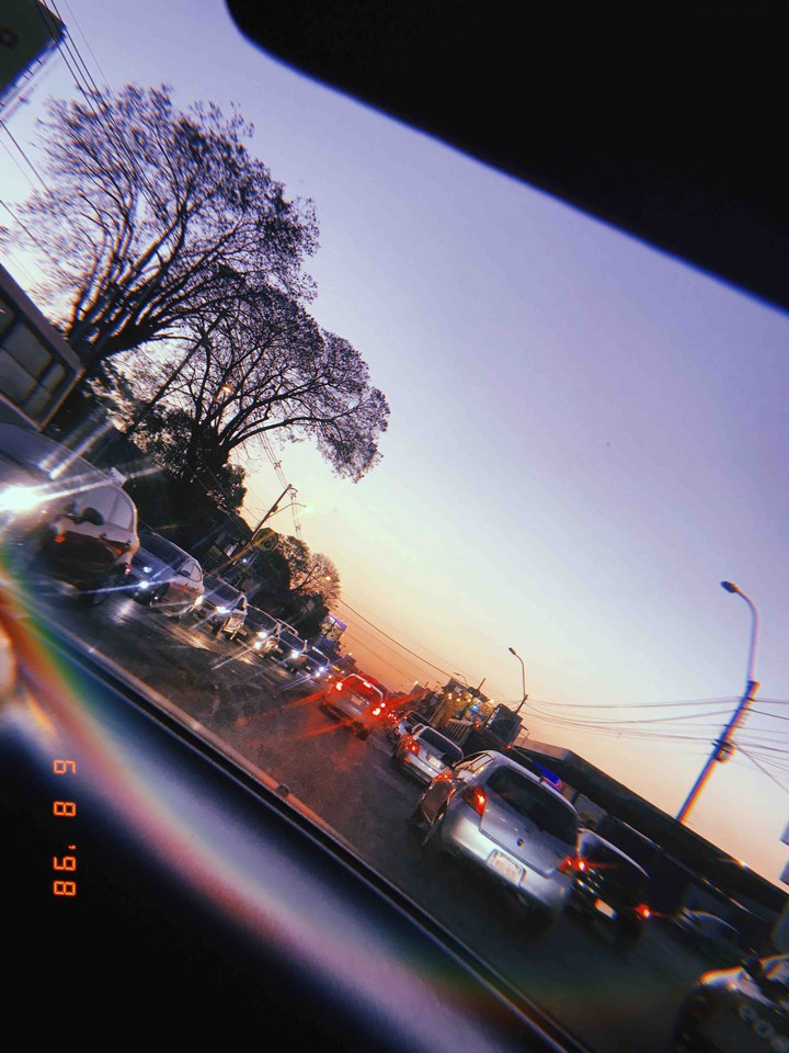 trafic