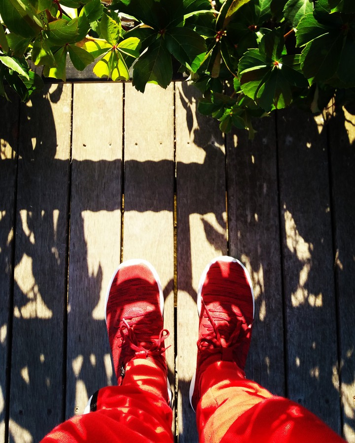 contrast