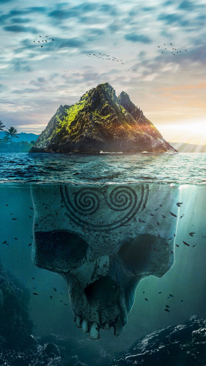 Island